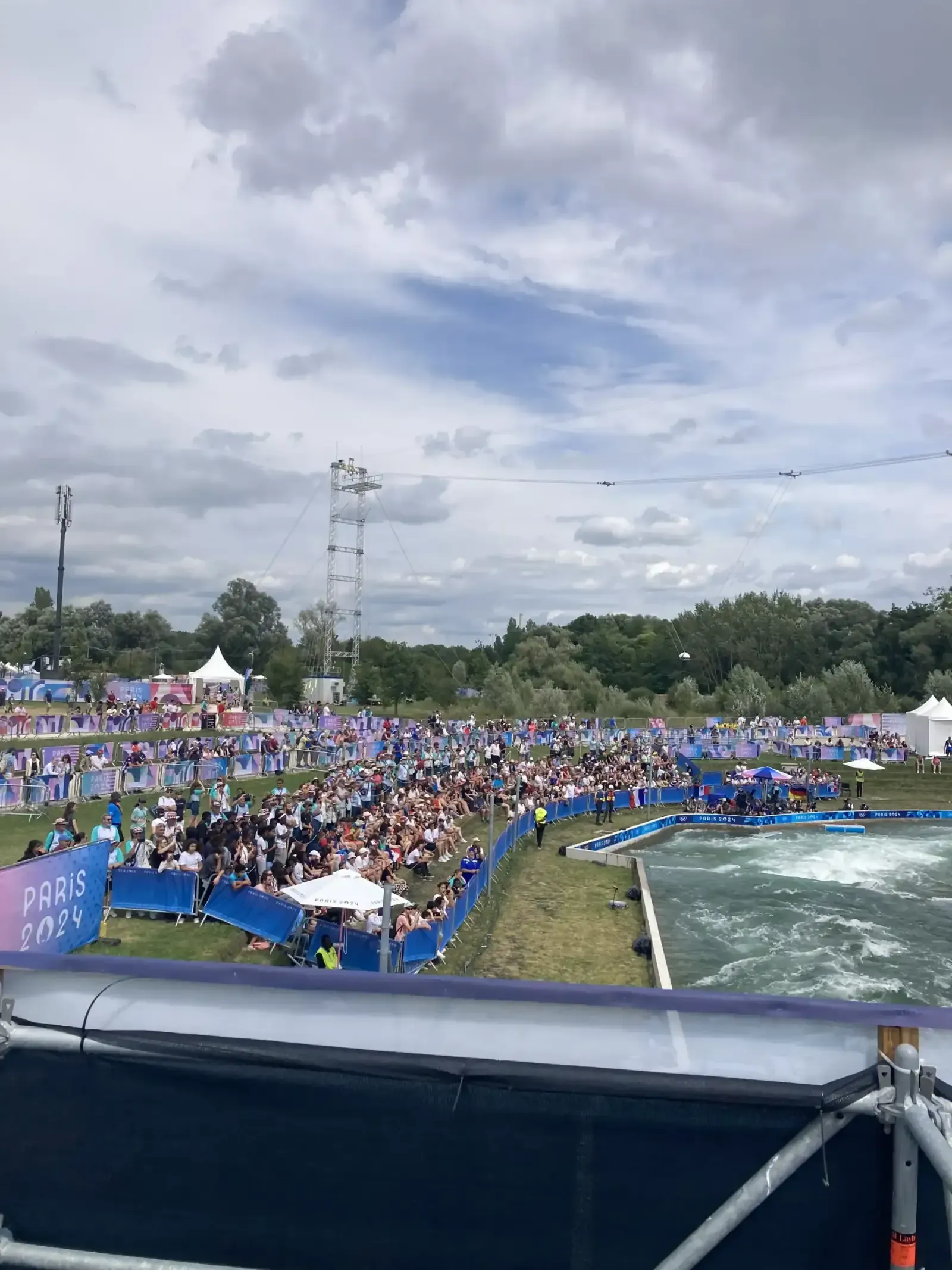 Snowboard Cross Finale Sochi 2014
